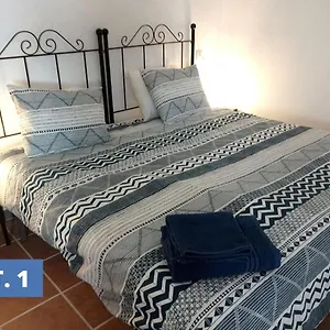 Casa La Cabra Apartamento