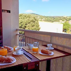  Apartamento Coast Near Barcelona España
