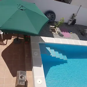 Casa Adriana Сasa de vacaciones