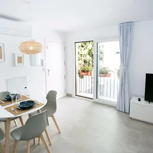  Apartamento Monkó - Mango&tropycal O España